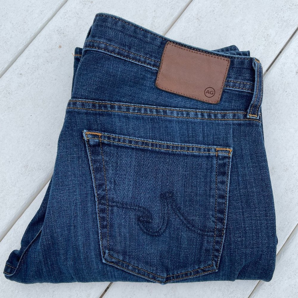 Adriano Goldschmied AG Jeans Protege (33x36)